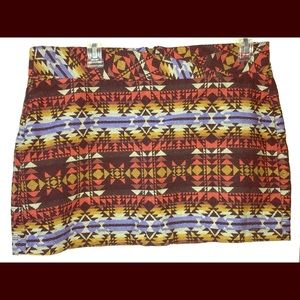 Volcom skirt